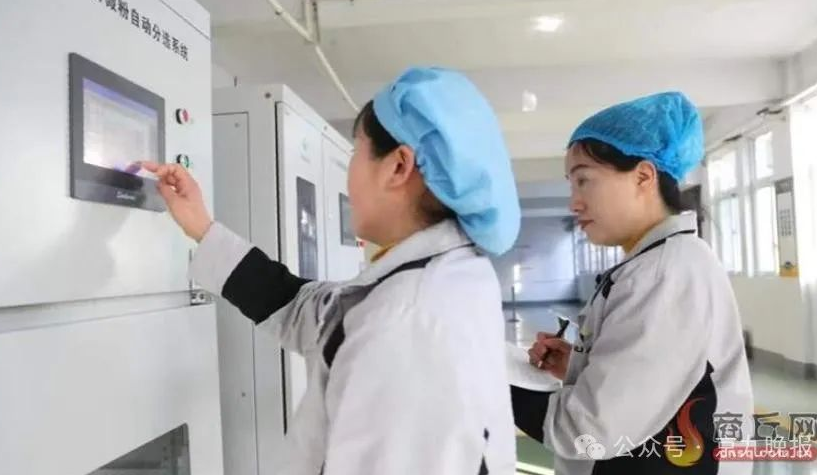 打破国外垄断，商丘这一行业年营业收入超2