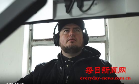 长三角见闻：加拿大“网红”打卡中国乡村美