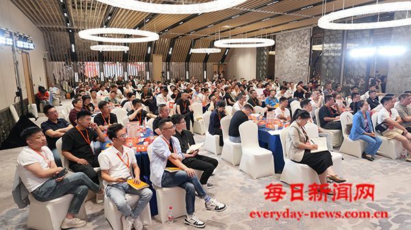 高瑞：一个金融服务者的时代守望