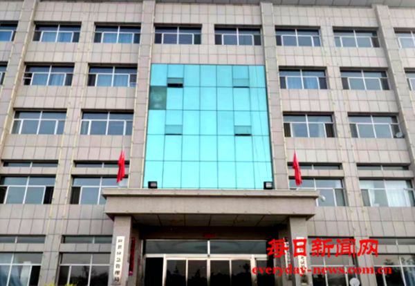 山西应县为何视“法拍”如儿戏  视“法人