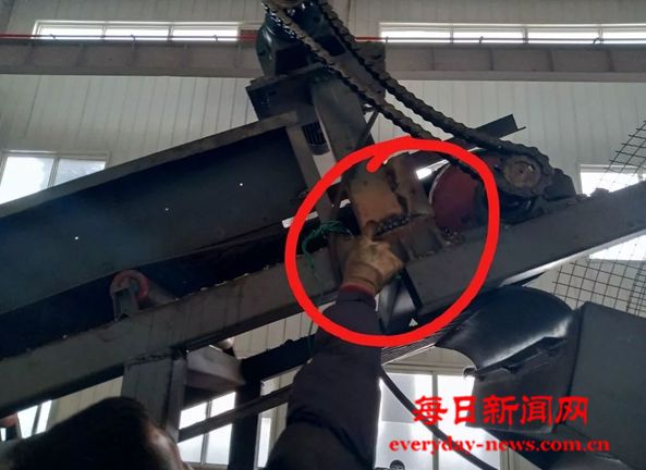 烟台栖霞鲁宇案：受害者依法维权6年 依旧