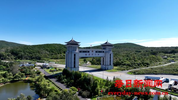 雨润九川以“好物推荐官”参与政府活动！