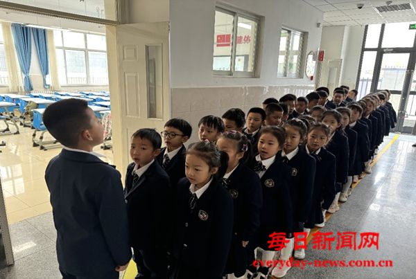 “养习成品 少年筑梦”——烟台市莱山区第