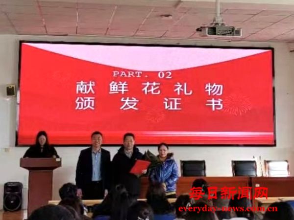 岁月鉴初心 荣休致韶华——烟台市莱山区院