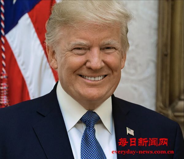 上任后首场简报会 美国新任白宫新闻秘书解