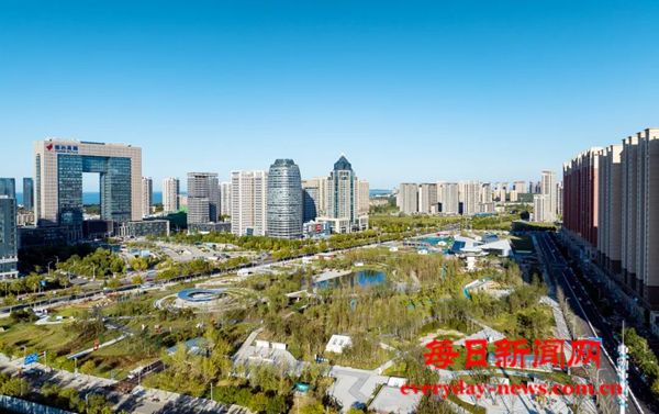 全国百强！山东前10！