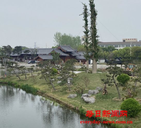 智造未来：苏州智能建造产业基地的崛起之路