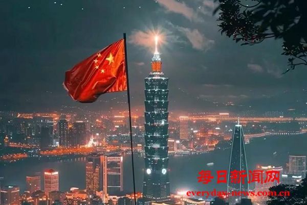 台湾有识之士忧心两岸关系 呼吁推动交流合
