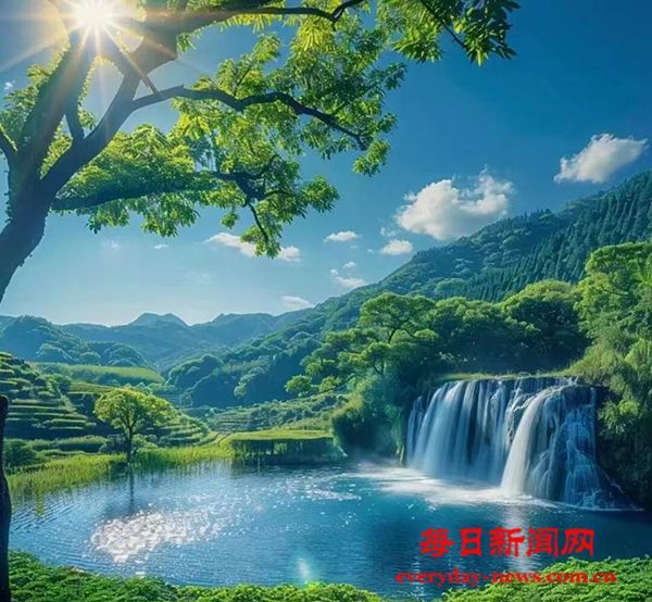 小满时节湿热盛 养生“有度”别太“满”