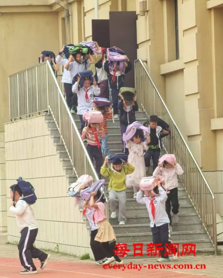 【全环境立德树人】烟台高新区开展2025