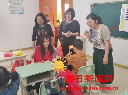 山东商务职业学院文化旅游学院开展“点亮未
