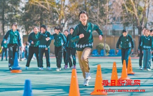 中小学生“身心健康二十条”发布