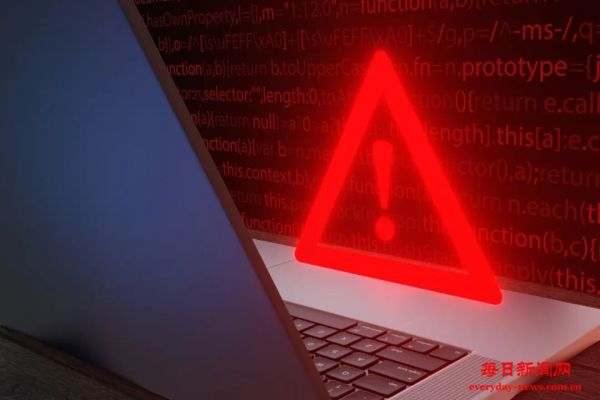 国安部发文提示：境外生产芯片可能故意留“