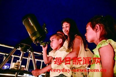 走，向更大的“课堂”进发