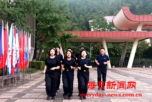 井冈山时期纪律建设的历史回溯与当代价值—