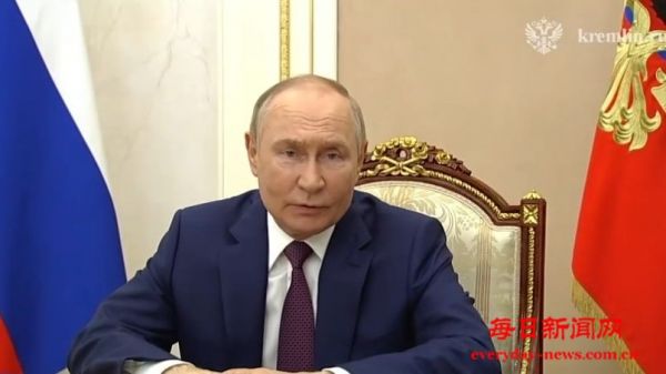 俄乌释放谈判积极信号 美方当头泼冷水：加