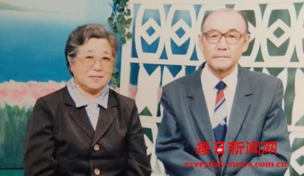 闲不住的离休岁月