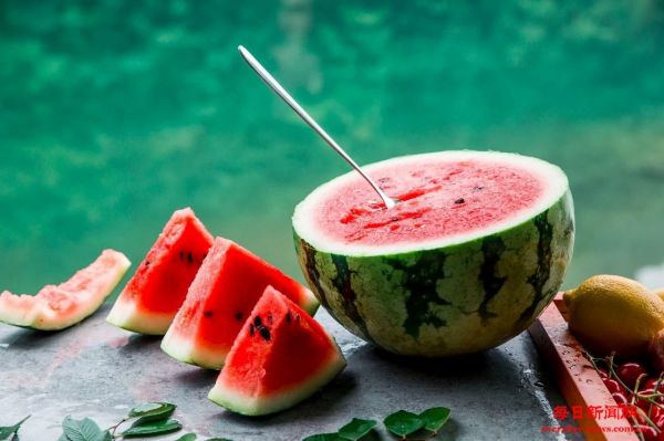 三伏天必吃水果推荐 吃对了更健康