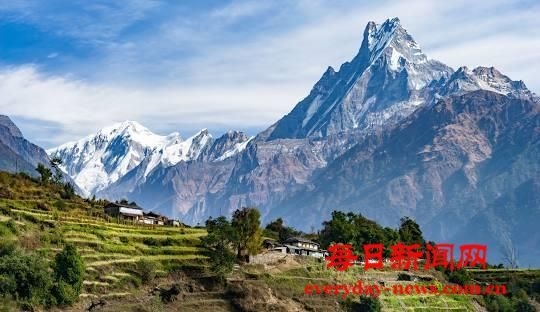缓解珠峰压力！尼泊尔拟免除97座山峰登山