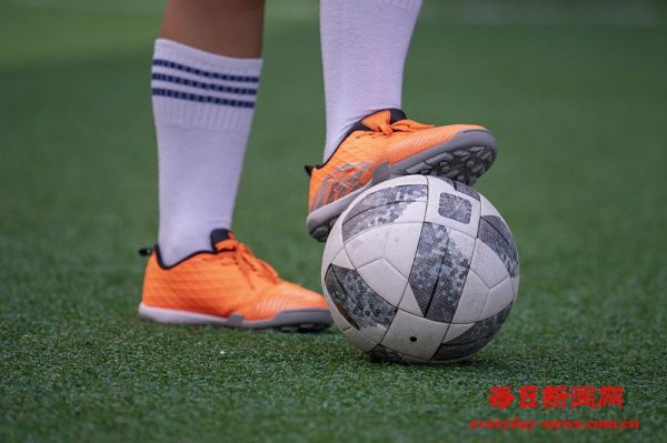 这个暑期“体育外卖”成为家长新选择 把关