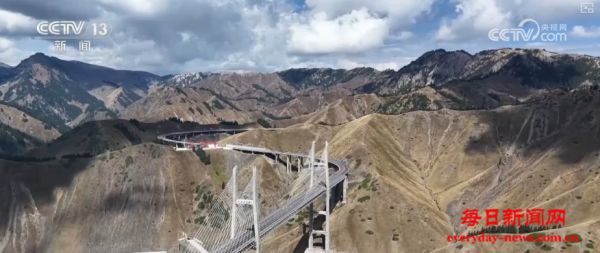 向“新”向“绿”，新突破！能源“大动脉”