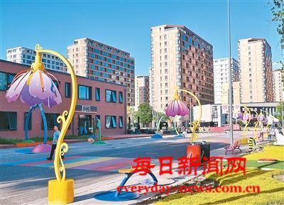 让租房不再是麻烦事 ——9月15日起，国