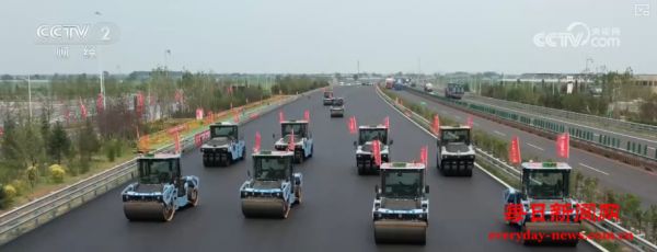 发展“经济线”再上新！兼具实力与智慧 经