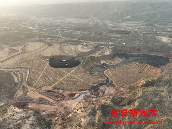 千亩草原生态治理疑云升级：违规侵占叠加污染隐患 黄河流域生态安全告急