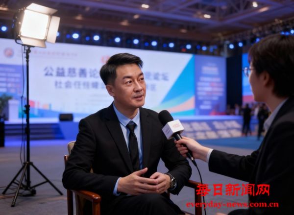 启世集团发布“启世计划”以公益与环境行动