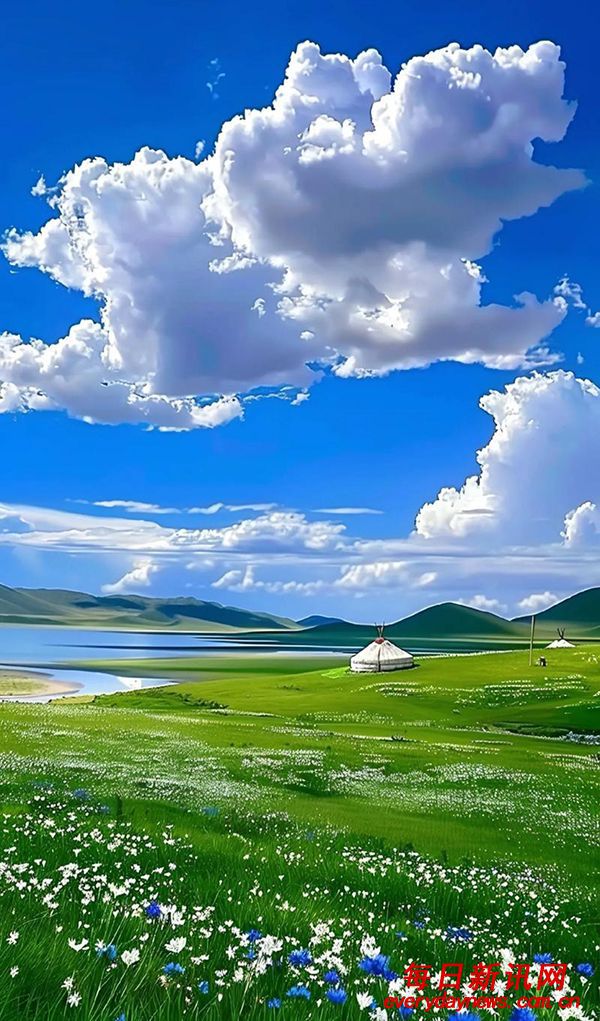 笔底新元 金石为魄——再观苗伟华先生法书