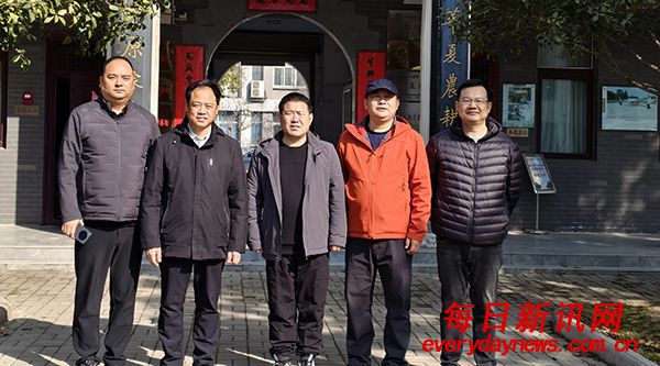 中原农耕文化博物馆：守护农耕记忆，传承文